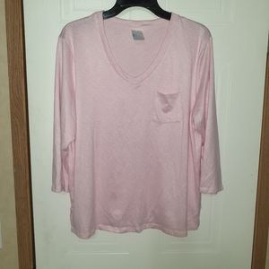 Zenista long sleeved t-shirt